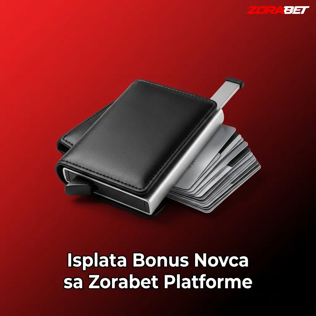 Isplata bonus novca sa Zorabet platforme - brze i transparentne finansijske operacije u Srbiji