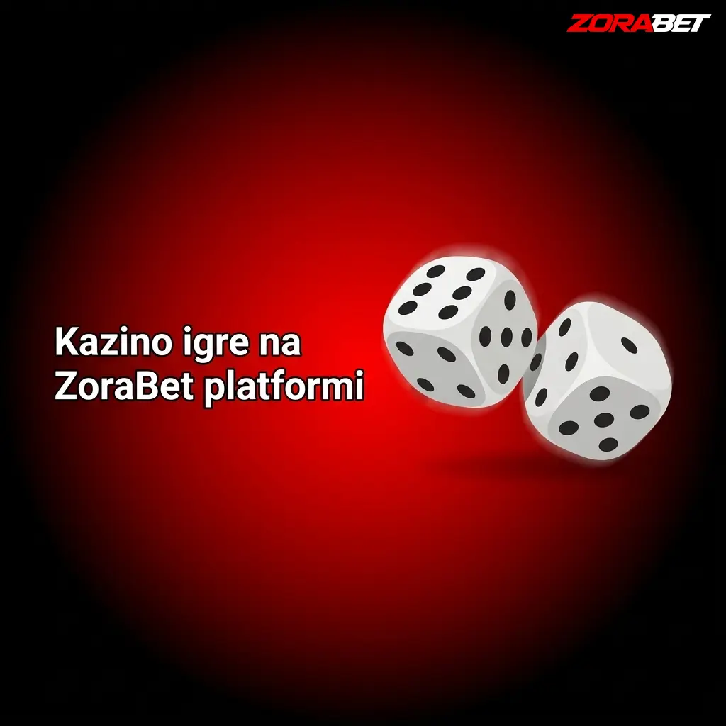 ZoraBet kazino igre - slotovi, live kazino, rulet, blackjack i jackpot naslovi za igrače iz Srbije