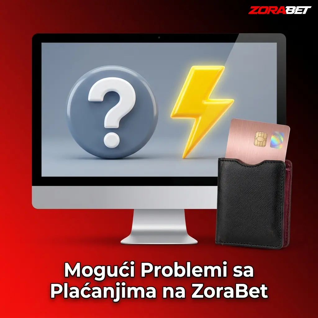 Rešavanje problema sa plaćanjima na ZoraBet: depoziti, isplate, verifikacija i kripto transakcije