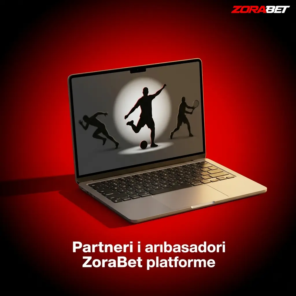 ZoraBet partneri i ambasadori – sportisti, medijska partnerstva i affiliate mreža u Srbiji
