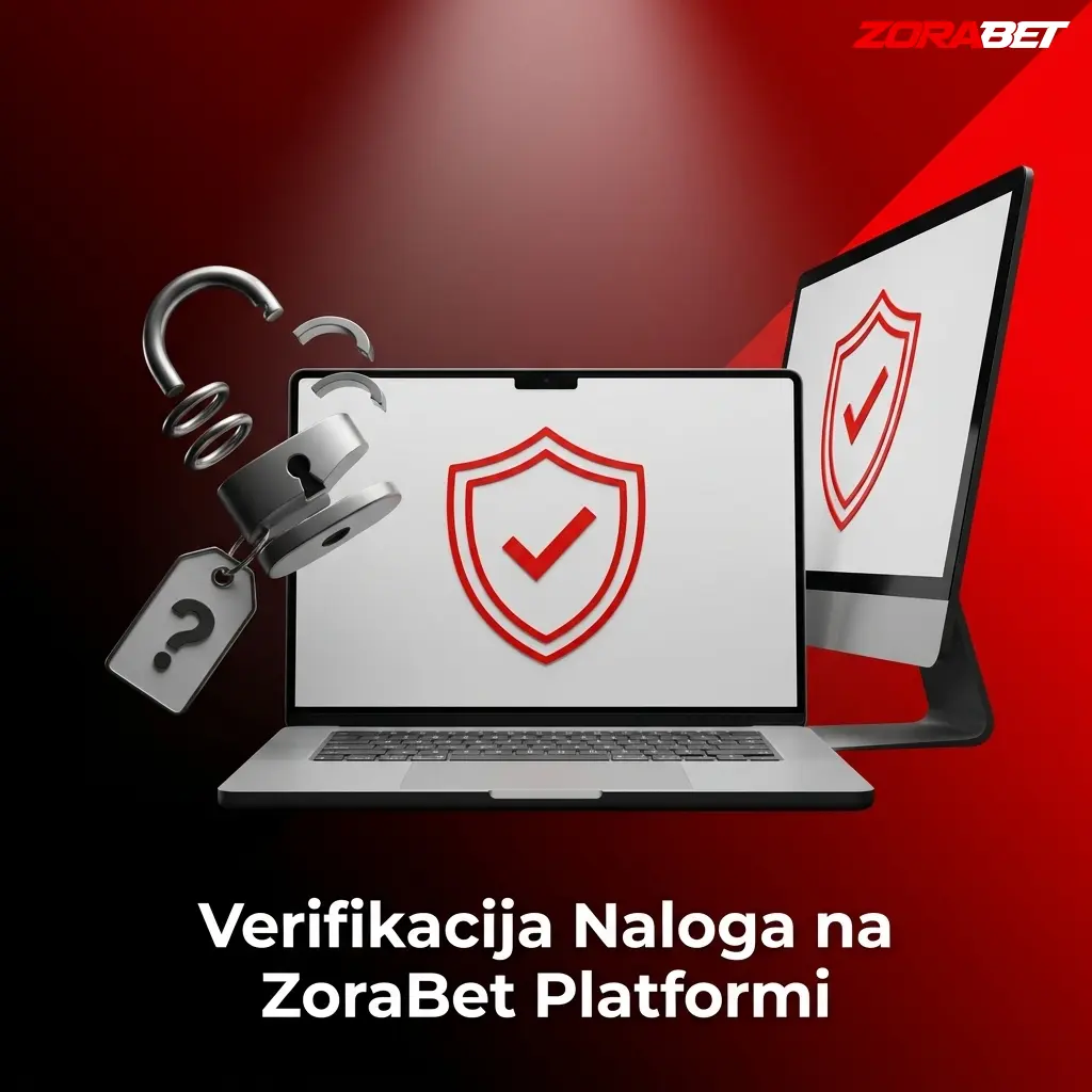 ZoraBet verifikacija naloga - KYC proces za igrače iz Srbije sa dokumentima za identitet