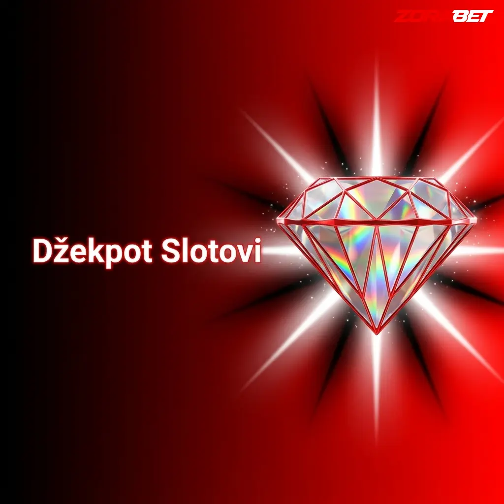 Džekpot slotovi sa progresivnim nagradama na ZoraBet platformi, uključujući Mega Moolah i Divine Fortune