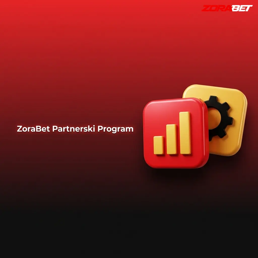 ZoraBet partnerski program za vlasnike sajtova i influensere – zaradite provizijom uz revenue share model