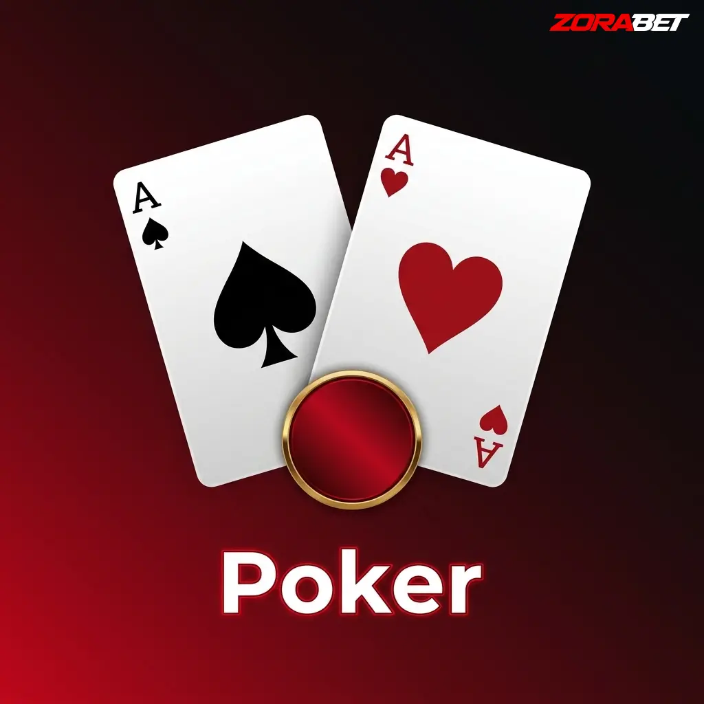 Live poker stolovi na ZoraBet platformi sa pravom kazino atmosferom i raznovrsnim formatima igre