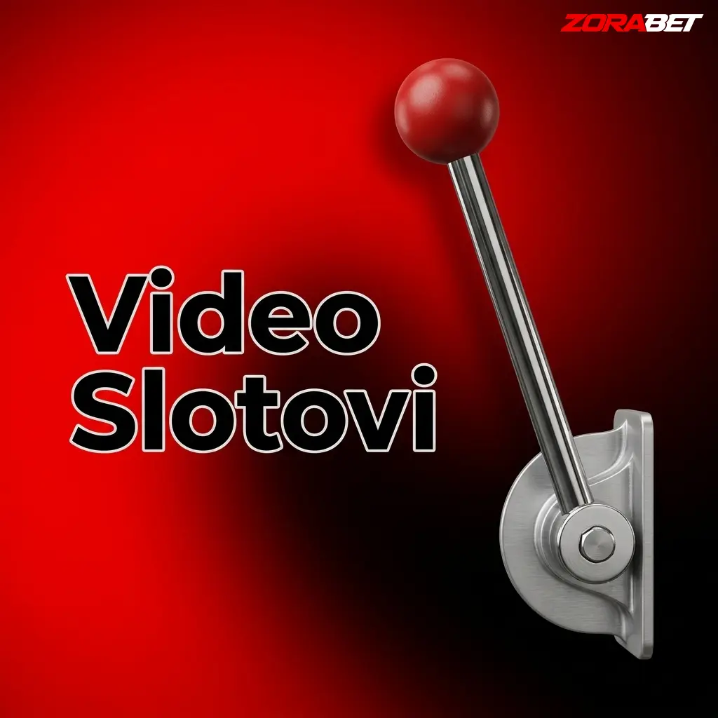 Video slotovi na ZoraBet-u sa temama Egipta, Fantazije i Avanture i bogatim bonus mehanikama